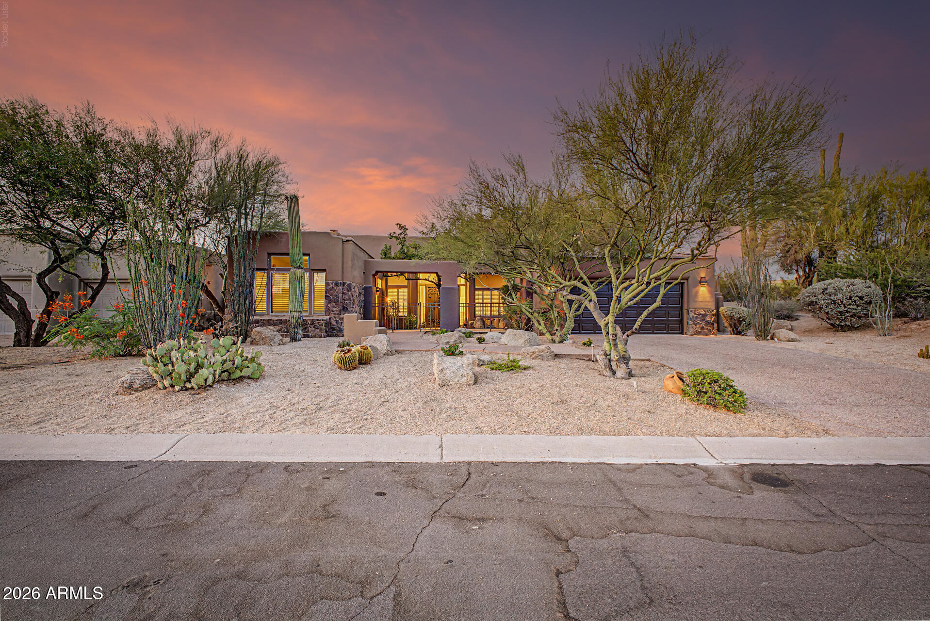 Residential in Scottsdale 2