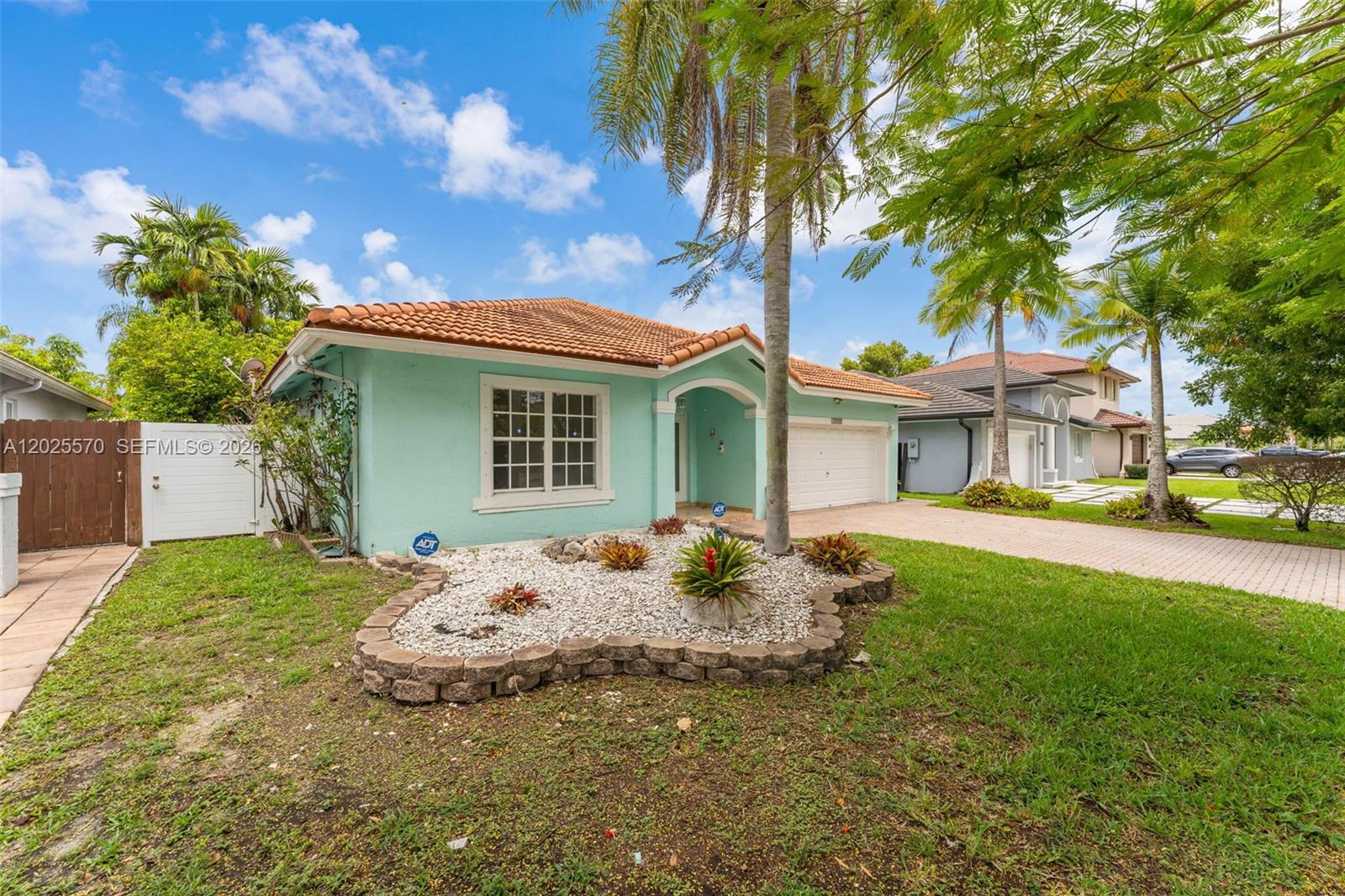 Residential in Miami 2
