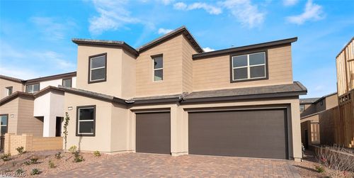 738 Cloud Creek St, Henderson, NV, 89011-5582 | Card Image