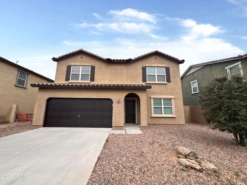 36992 W Capri Ave, Maricopa, AZ, 85138-4984 | Card Image