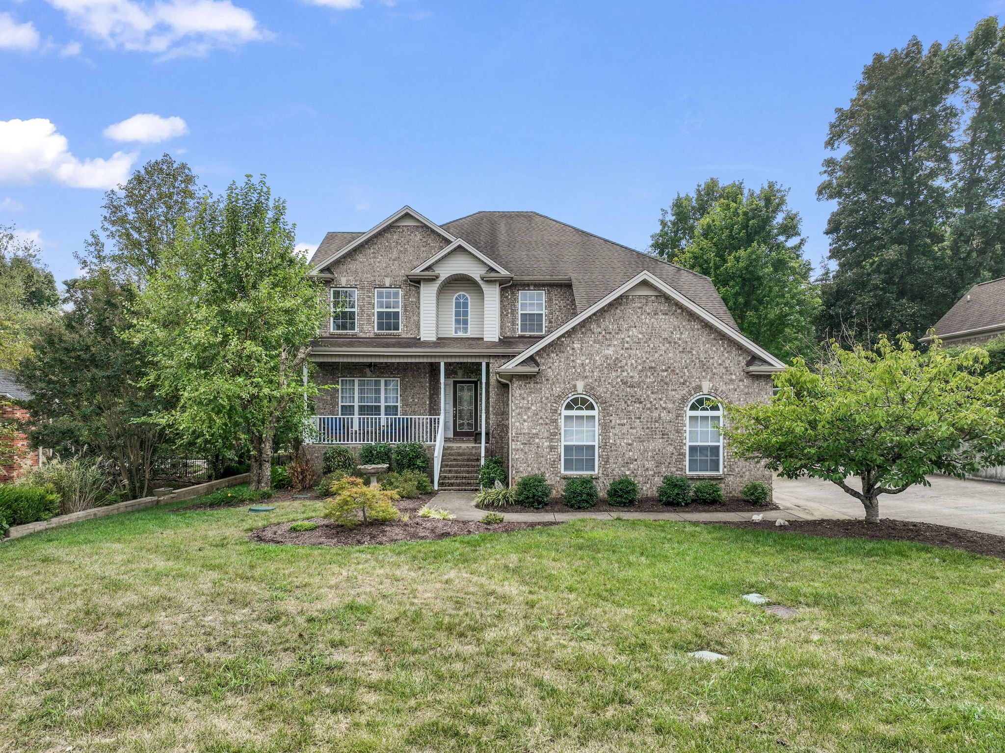 Stonewood Dr, Smyrna, TN 37167