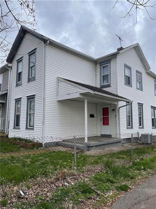 239 Fillmore St, Dayton, OH, 45410-1638 | Card Image