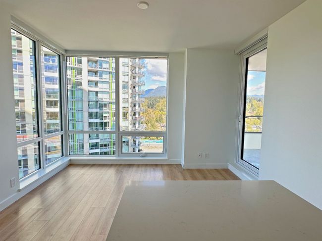1402 - 1500 Fern Street, Condo with 1 bedrooms, 0 bathrooms and 1 parking in North Vancouver BC | Image 12