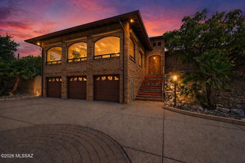 6602 N Catalina Avenue, Tucson, AZ, 85718 | Card Image