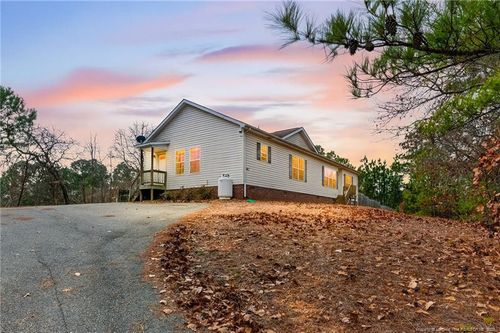 121 Prairie Ln, Lillington, NC, 27546-7295 | Card Image