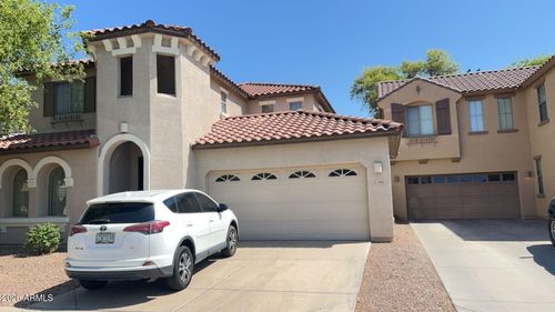 3860 E Battala Avenue, Gilbert, AZ, 85297 | Card Image