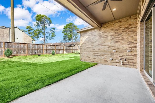 1511 Ruby Ford Lane, House other with 4 bedrooms, 4 bathrooms and 3 parking in Richmond TX | Image 21