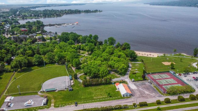 689 Front Rd, House other with 3 bedrooms, 2 bathrooms and 3 parking in L'orignal ON | Image 38