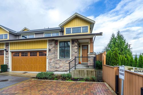 36-4750 228 St, Langley, BC, V2Z0A9 | Card Image