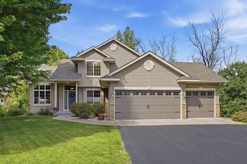20901 Granada Ave Cv N, Forest Lake, MN, 55025 | Card Image