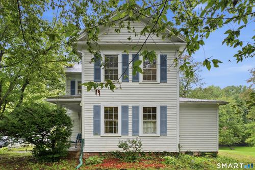 1823 Mountain Rd, West Suffield, CT, 06093-3113 | Card Image