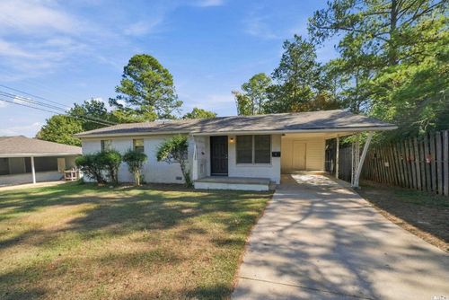 421 Maplewood Drive, Little Rock, AR, 72211 | Card Image