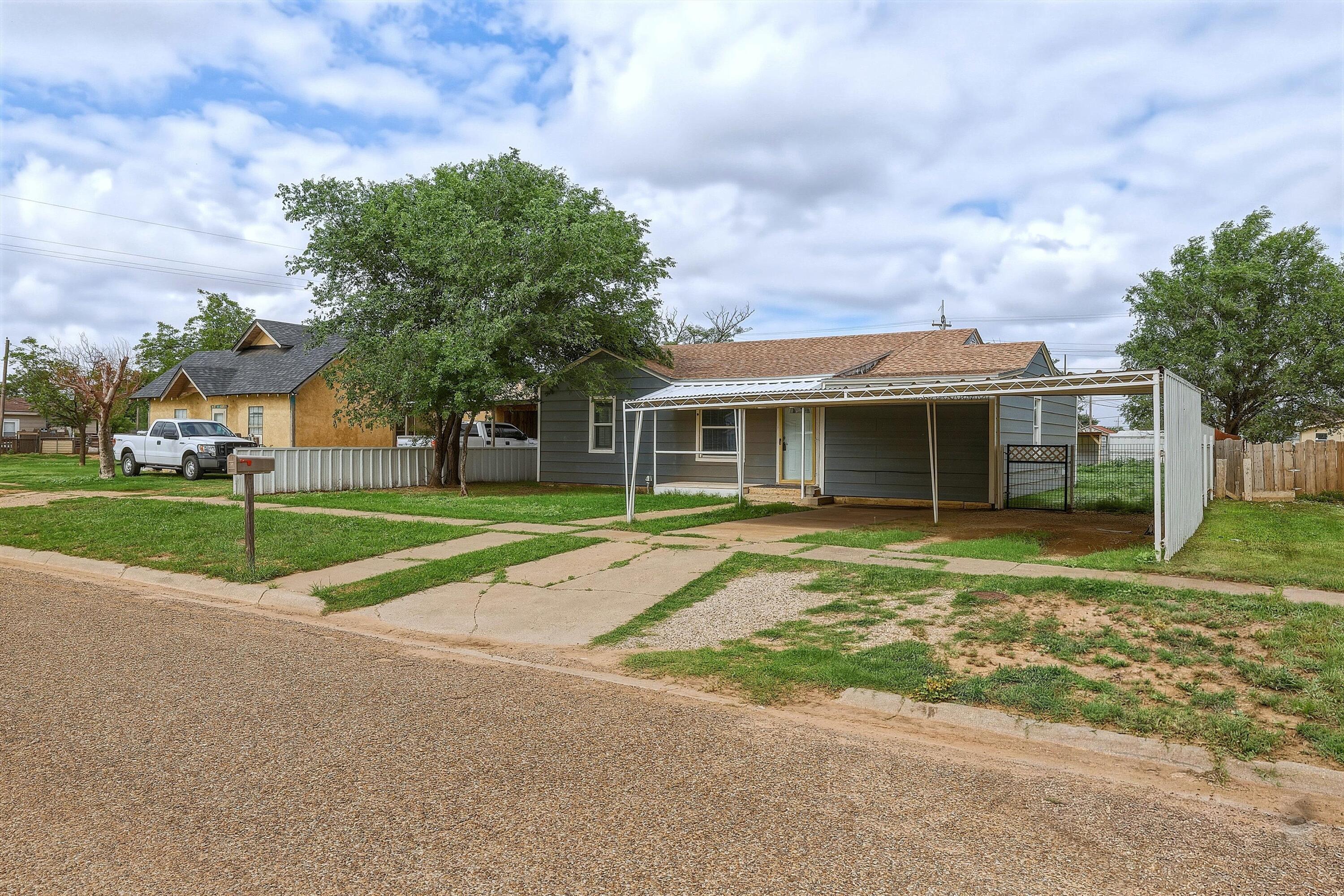 Residential in Crosbyton 3