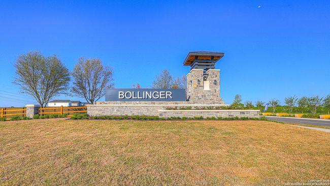 101 Langston Drive, House other with 3 bedrooms, 3 bathrooms and null parking in Maxwell TX | Image 28
