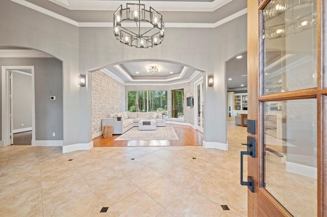 28611 Benders Crossing Dr, House other with 3 bedrooms, 4 bathrooms and 3 parking in Spring TX | Image 9