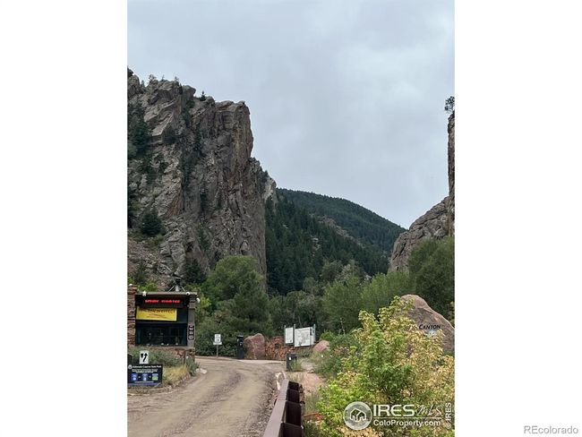 63 Baldwin Circle, Home with 0 bedrooms, 0 bathrooms and null parking in Eldorado Springs CO | Image 4
