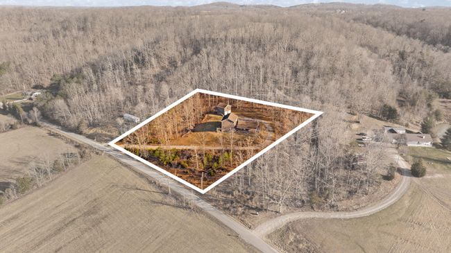 1343 Bastin Creek Rd, House other with 6 bedrooms, 5 bathrooms and null parking in Kings Mountain KY | Image 7