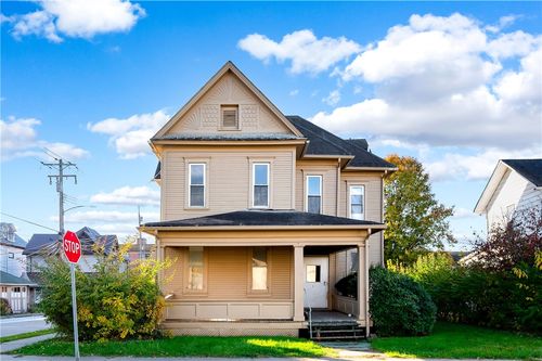 401 New Castle St, Butler, PA, 16001-5379 | Card Image