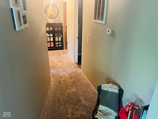 162 W Robertson Rd, House other with 3 bedrooms, 1 bathrooms and null parking in Morgantown IN | Image 16