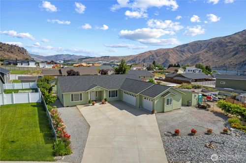 1010 Crest Loop, Entiat, WA, 98822-1000 | Card Image