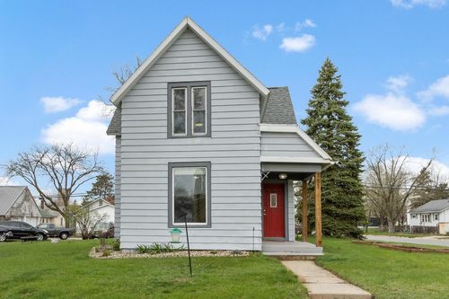 331 E Carroll St, Portage, WI, 53901-1803 | Card Image