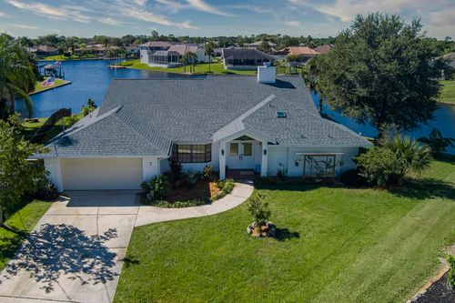 3 Creek Ct., Palm Coast, FL, 32137-8910 | Card Image