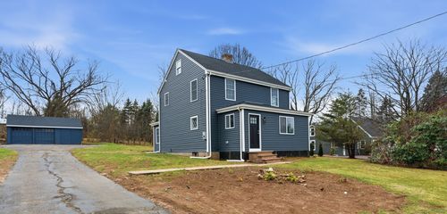 211 William St, Portland, CT, 06480-1661 | Card Image