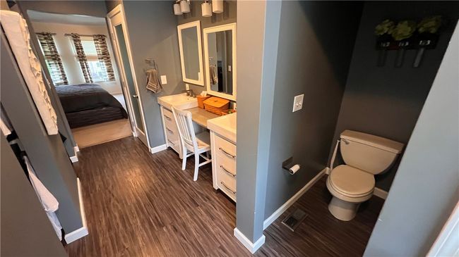 110 Mohawk Dr, House other with 4 bedrooms, 4 bathrooms and 2 parking in Buffalo Twp - BUT PA | Image 28