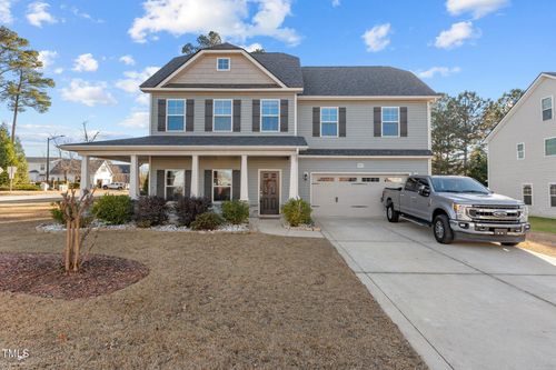 905 Liberty Ln, Fayetteville, NC, 28311-3073 | Card Image