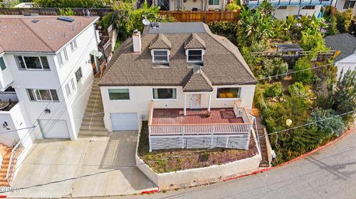 2381 Hyland Ave. Avenue, Ventura, CA, 93001 | Card Image