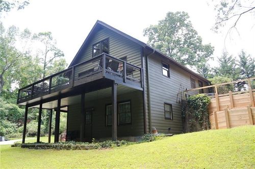 2120 Cleveland Hwy, Gainesville, GA, 30506-1935 | Card Image