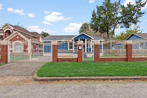 3914 Cetti St, Houston, TX, 77009-4823 | Card Image