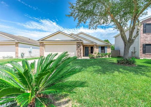 9510 Barracuda Dr, Texas City, TX, 77591-9214 | Card Image