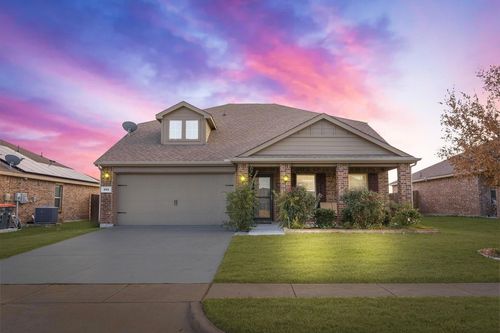 222 Park Ave, Anna, TX, 75409-5823 | Card Image