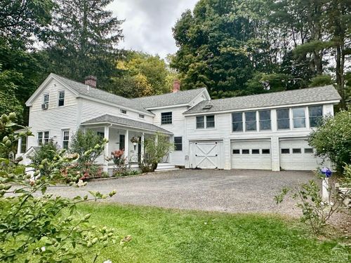 118 Old Shaker Road, New Lebanon, NY, 12125 | Card Image