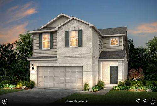 5113 Monarda Mint Drive, Austin, TX, 78654 | Card Image