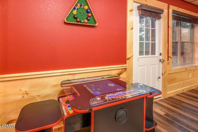 3202 Steeple Way, House other with 2 bedrooms, 3 bathrooms and null parking in Pigeon Forge TN | Image 24