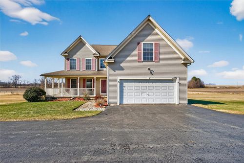 4002 North Rd, Geneseo, NY, 14454-9408 | Card Image