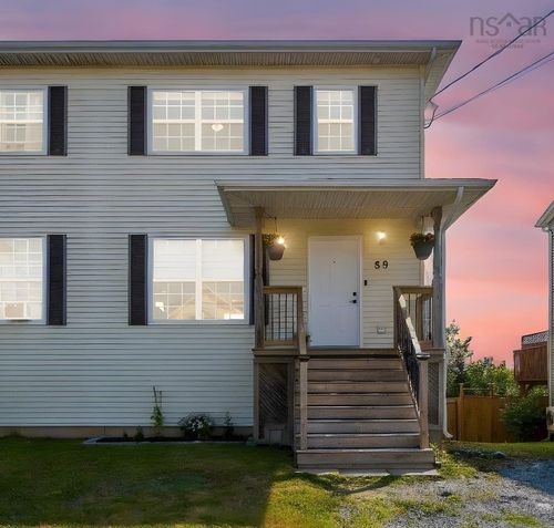 89 Atikian Dr, Eastern Passage, NS, B3G0A9 | Card Image