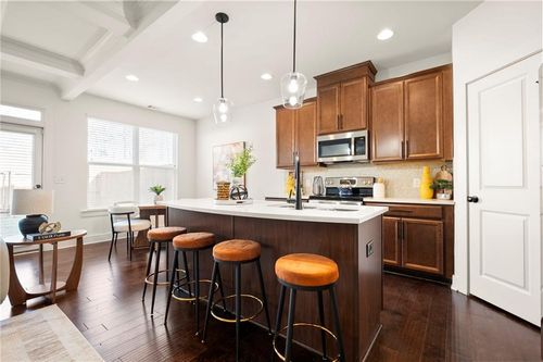 5370 Brooklands Dr, Lithonia, GA, 30058-2106 | Card Image