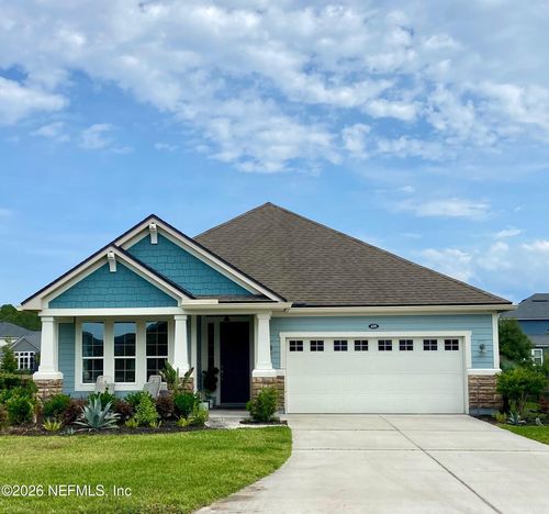 439 Convex Ln, St Augustine, FL, 32095-7510 | Card Image