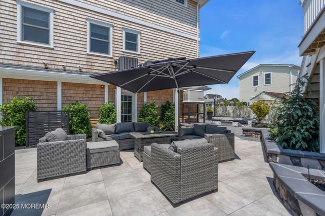 206 24 Th Ave, House other with 2 bedrooms, 1 bathrooms and null parking in Seaside Park NJ | Image 36