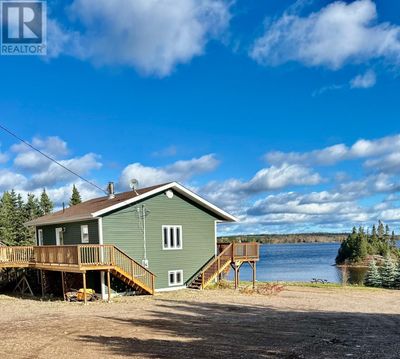 102 Burnt Berry Pond Rd, Home with 3 bedrooms, 2 bathrooms and null parking in Springdale NL | Image 2