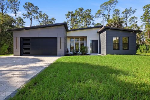 3199 Madagascar Avenue, NORTH PORT, FL, 34286 | Card Image