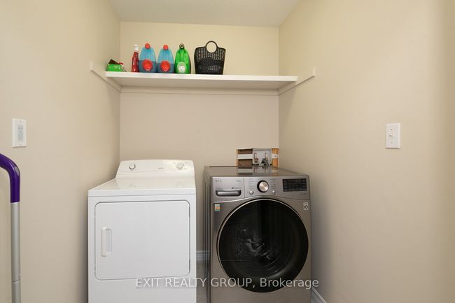 28 Kyle Crt, House other with 2 bedrooms, 1 bathrooms and 4 parking in Frankford ON | Image 16