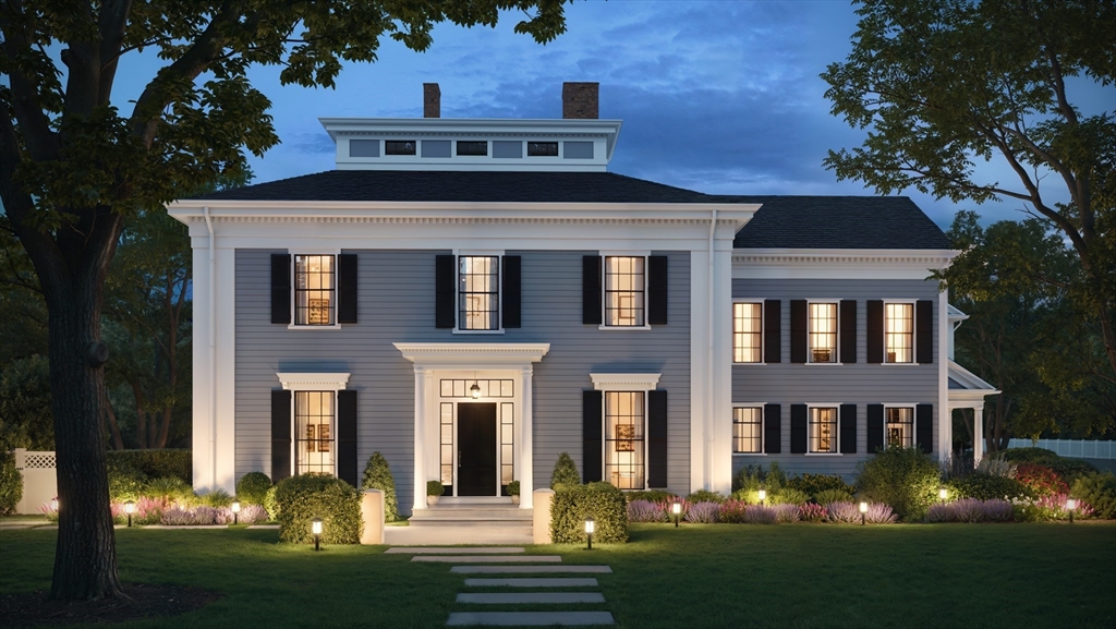 170 Brattle Street, For Sale in Cambridge Zoocasa