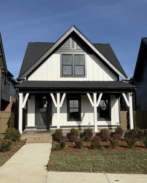 203 Tahoe Aly, Thompsons Station, TN, 37179-2230 | Card Image