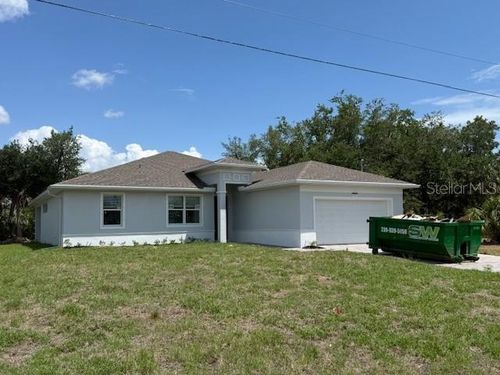 384 Prineville St, PORT CHARLOTTE, FL, 33954 | Card Image
