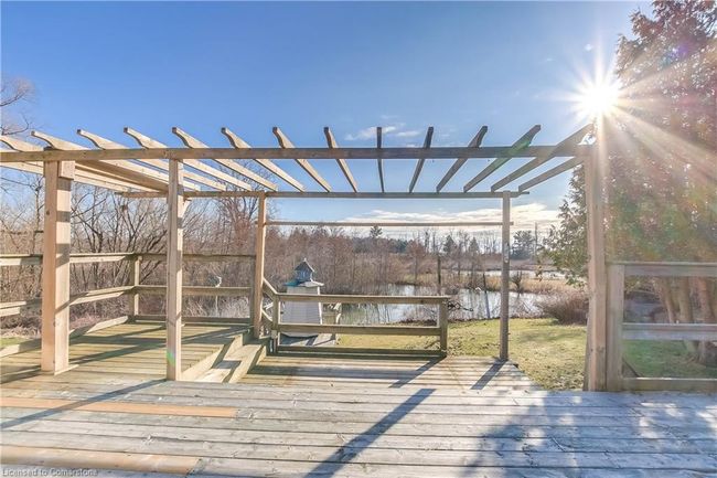 1016 59 Highway, House other with 2 bedrooms, 3 bathrooms and 6 parking in Port Rowan ON | Image 17