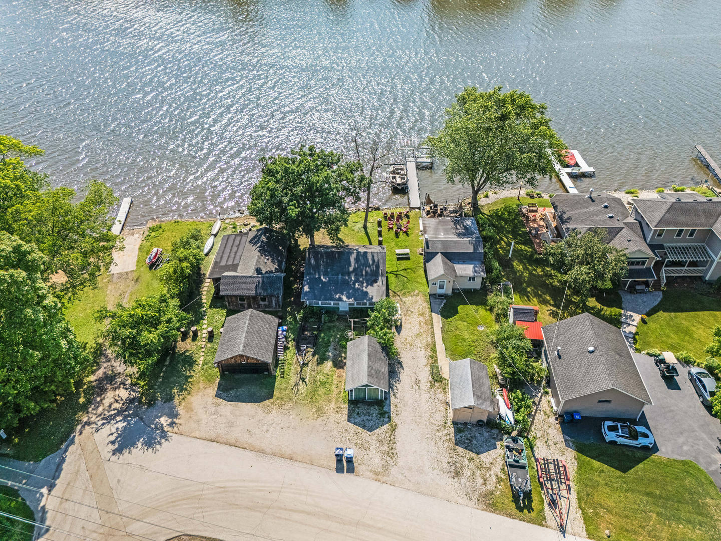 Land in St. Charles 5